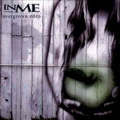 Inme - Overgrown Eden (CD)