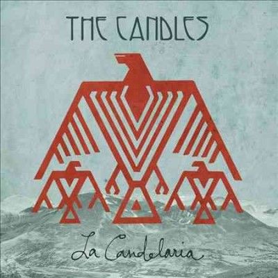 Candles - La Candelaria (CD)