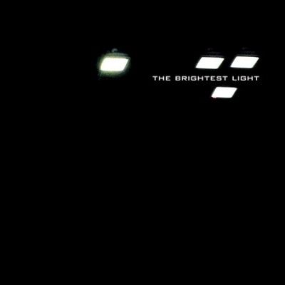 Mission - Brightest Light (CD)