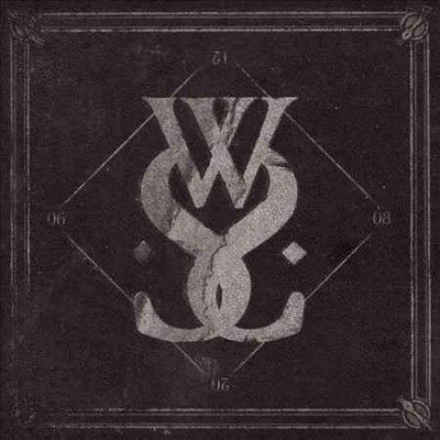 While She Sleeps - This Is The Six (CD)
