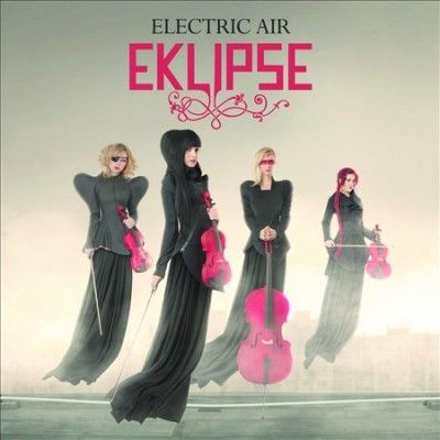 Electric Air - (Import CD)