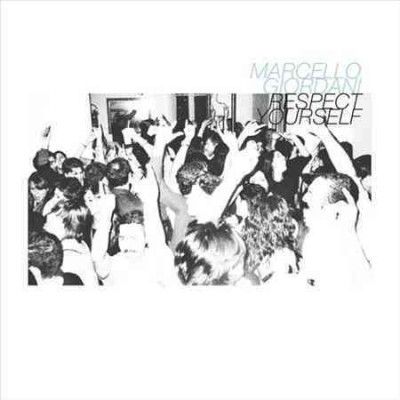 Marcello Giordani - Respect Yourself (CD)