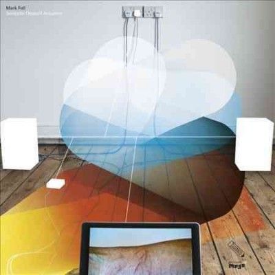 Mark Fell - Sentielle Objectif Actualite (CD)