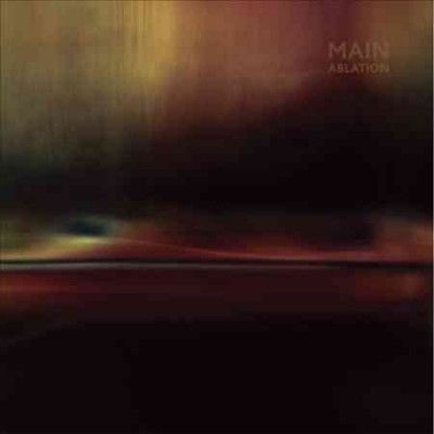 Main - Ablation (CD)
