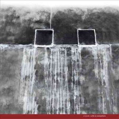 Cindytalk - Life Is Everywhere (CD)