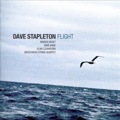 Flight (CD / Album)