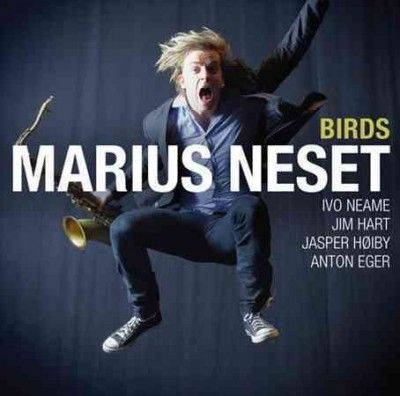Birds (CD / Album)