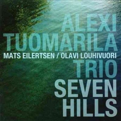 Seven Hills (CD / Album)