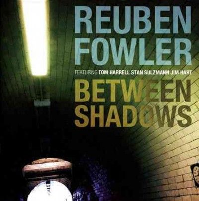 Between Shadows (CD / Album)