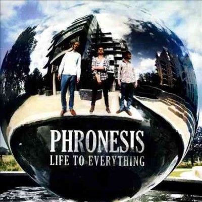 Life to Everything (CD / Album)