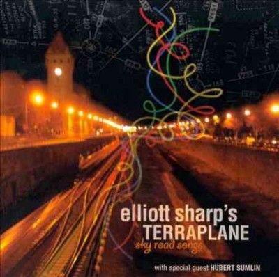 Elliott Sharp - Sky Road Songs (CD)