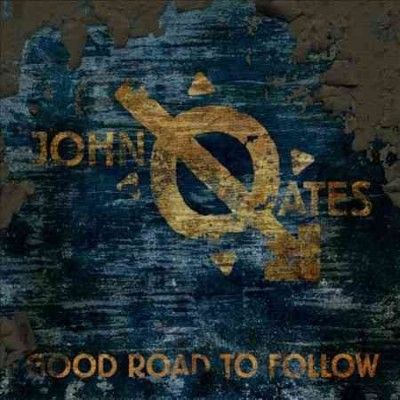 John Oates - Good Road To Follow (CD)