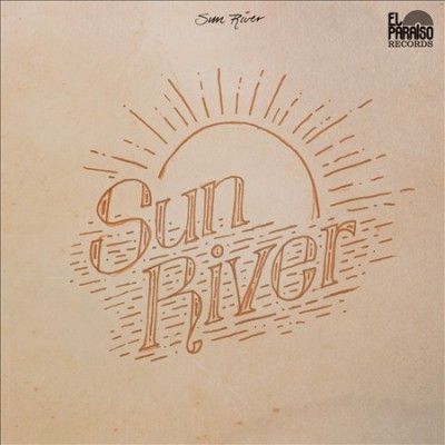Sun River (CD / Album)
