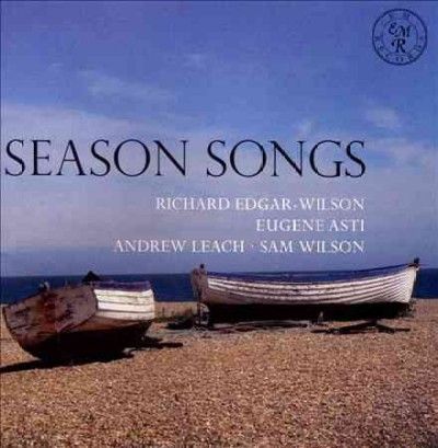 Season Songs (CD / Album)
