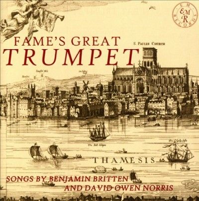 Fame's Great Trumpet (CD / Album)