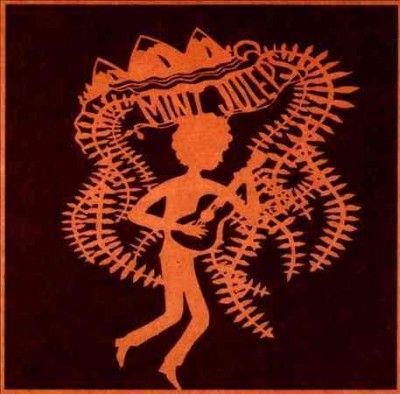 Jeremy Fisher - Mint Juleps (CD)