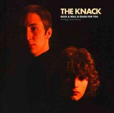 Knack - Rock &amp; Roll Is Good For You (CD)