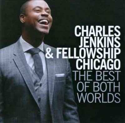 Best of Both Worlds - (Import CD)