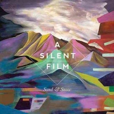 Silent Film - Sand &amp; Snow (CD)