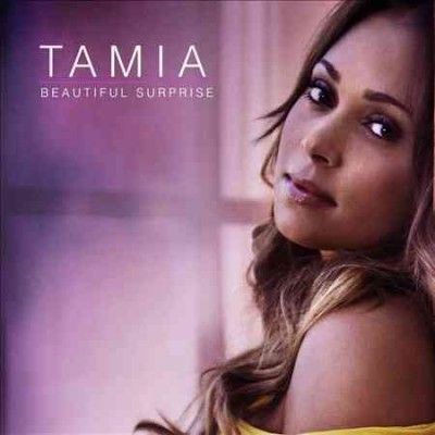 Tamia - Beautiful Surprise (CD)