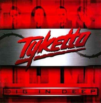 Dig in Deep - (Import CD)