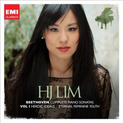 Beethoven:Piano Sonatas Vol 1 - (Import CD)