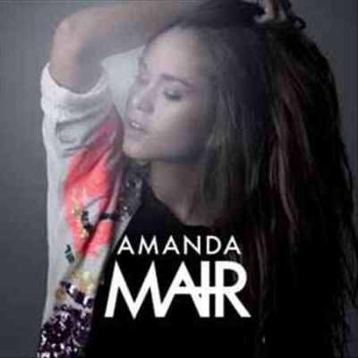 Amanda Mair (CD / Album)