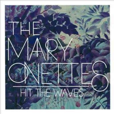 Hit the Waves (CD / Album)
