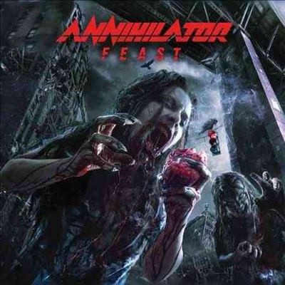 Feast - (Import CD)
