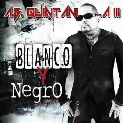 Blanco Y Negro - (Import CD)