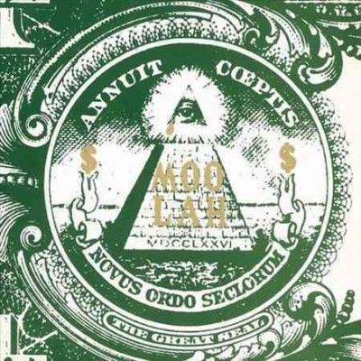 Moolah - Woe Ye Demons Possessed (CD)