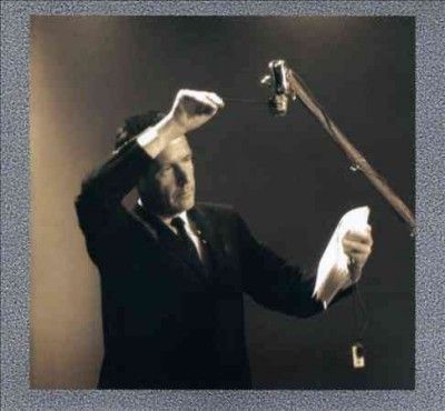 John Cage - John Cage Shock Vol 1 (CD)