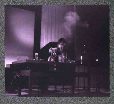 John Cage - John Cage Shock Vol 2 (CD)