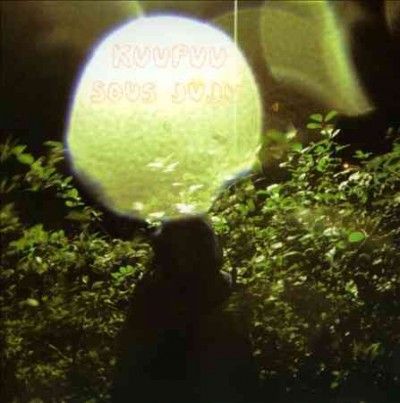 Kuupuu - Sous Juju (CD)