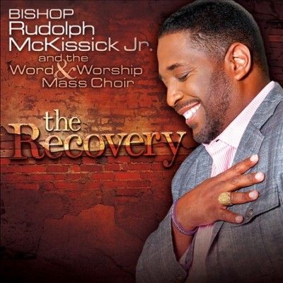 Rudolph J Mckissick - Recovery (CD)