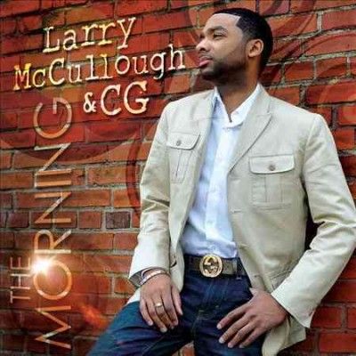 Larry Mccullough - Morning (CD)