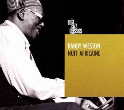 Randy Weston - Nuit Africaine (CD)