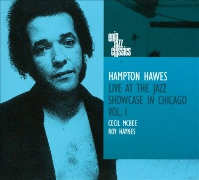 Hampton Hawes - Hawes: Live At The Jazz Showcase V1 (CD)