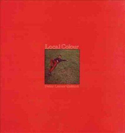 Peter Quintet Lemer - Local Colour (CD)