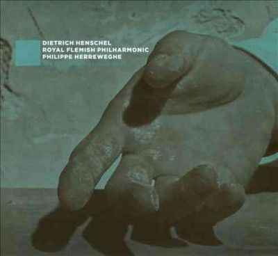 Wolf:Irrsal Lieder by Hugo Wolf - (Import CD)