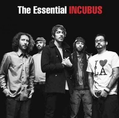 Incubus - Essential Incubus (CD)