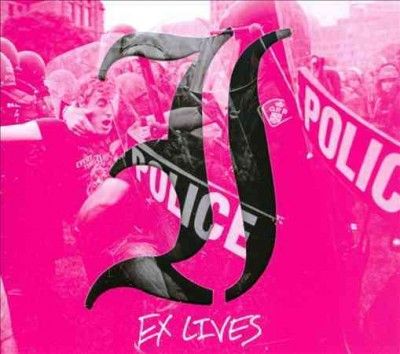 Every Time I Die - Ex Lives (deluxe Edition) (CD)