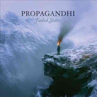 Propagandhi - Failed States (CD)