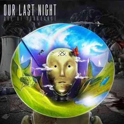 Our Last Night - Age Of Ignorance (CD)