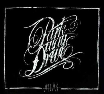 Parkway Drive - Atlas (CD)