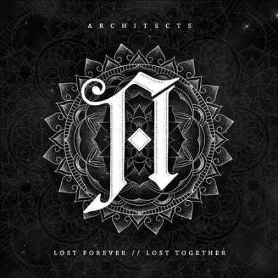 Architects Uk - Lost Forever/lost Together (CD)