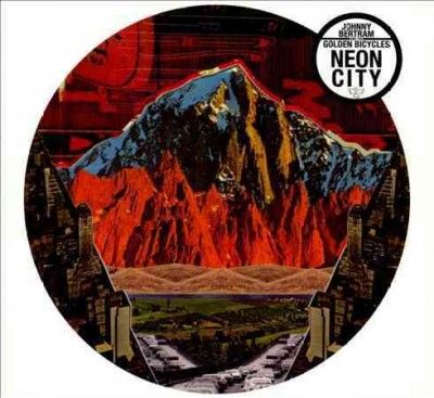 Neon City - (Import CD)
