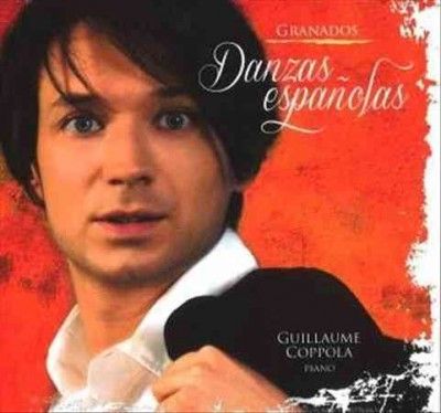 Granados:Danzas Espanolas - (Import CD)