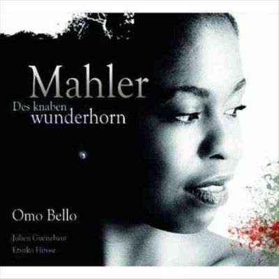 Mahler:Des Knaben Wunderhorn - (Import CD)
