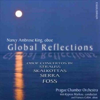 Global Reflections - (Import CD)